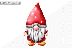 Autumn Gnome Sublimation Bundle - Gnome Autumn Clipart Product Image 17