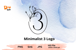 The Minimalist Logo Product Image 1
