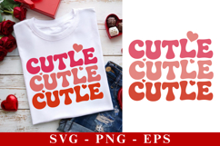 Valentine's Day Svg, Valentine Shirt Design Product Image 1