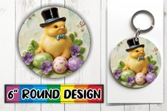 Springtime Critter Sublimation Extravaganza Product Image 1