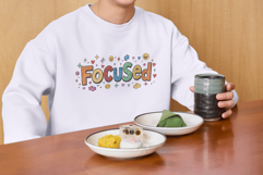 Autism Sublimation PNG Product Image 6