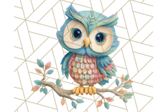 Kawaii Halloween Clipart Cute Kids and Candy Elements Png Product Image 2