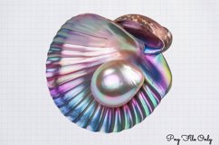 Atlantis Clipart PNG Product Image 1