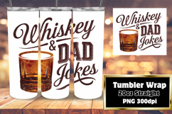 Craft Your Own 20oz Tumbler , Father's Day Product Image 1