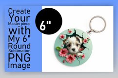 Sublimated Pet Magic in Every Detail Product Image 1