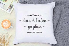 Cupcake Handmade - Font Duo In 100 Type Font Family Product Image 11