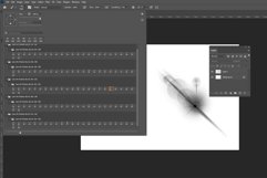 Photoshop 100 Brush Lens Bundle Product Image 17