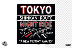 Summer Travel Road Signs PNG Clipart Product Image 1