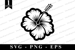 Flower SVG | Floral Svg | SVG Cut files | Cricut Product Image 1