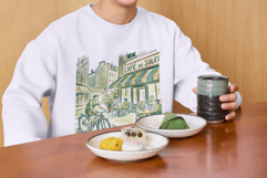 Summer Bicycling Set Clipart Product Image 6