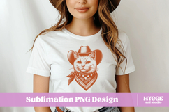 Vintage Funny Sarcastic Coquette Animals PNG DTF Bundle Product Image 13