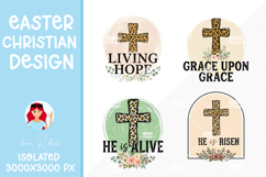 32 Christian Easter Bundle, Easter set Product Image 8