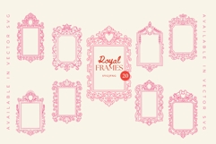202 Whimsical Frames Collection Product Image 29