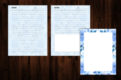 32in1 Printable Social Media Planner Template Bundle 5 Product Image 5