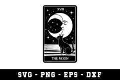 Black Magic SVG Design | SVG Cut files | Cricut Product Image 1