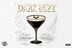 Summer Drinks PNG Clipart Product Image 1