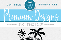 2027 Sisters Cruise svg - Sisters trip or vacation Product Image 6