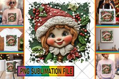 Timeless TSHIRT Ideas PNG, Christmas Product Image 1