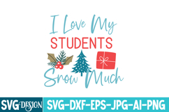 Christmas svg Bundle,Christmas Bundle Svg,Christmas Svg Product Image 6
