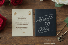 Mini Bundle: The Wedding Script Collection Product Image 9