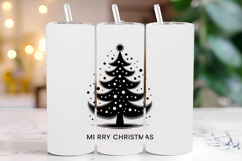 Merry Christmas Svg | Christmas Svg | Svg Cut Files Product Image 1