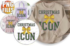 Whimsical TSHIRT Gift Ideas, Christmas Product Image 1
