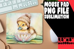 Luminous Mouse Pad Design Ideas, Animals Product Image 1