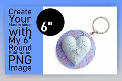 Sublimation Serenade: 3D Wall Art Delights Product Image 1