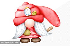 Thanksgiving Gnome Sublimation Bundle - Gnome Sublimation Product Image 6