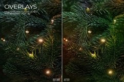 30 Multicolored Light Leaks Overlays - Vol.1 Product Image 10