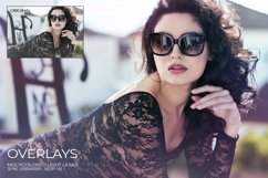 30 Multicolored Light Leaks Overlays - Vol.1 Product Image 4