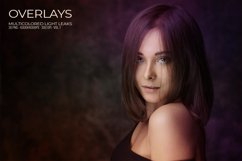 30 Multicolored Light Leaks Overlays - Vol.1 Product Image 7