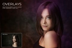 30 Multicolored Light Leaks Overlays - Vol.1 Product Image 8