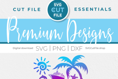 2026 Sisters Cruise svg - Sisters trip or vacation Product Image 6