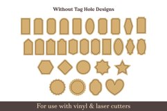 Tag SVG,Tags SVG Bundle,Tags Template,DXF,Label,Cloth,Gift,Custom,Cut File,Handmade,Cricut, Gift Tag SVG, 30 set Gift Tags SVG Bundle,Price Tags Template, Label svg, Cloth label design Gift label Custom shapes laser cut files cricut