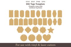 Tag SVG,Tags SVG Bundle,Tags Template,DXF,Label,Cloth,Gift,Custom,Cut File,Handmade,Cricut, Gift Tag SVG, 30 set Gift Tags SVG Bundle,Price Tags Template, Label svg, Cloth label design Gift label Custom shapes laser cut files cricut