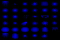 300 LIGHT TRANSPARENT PNG FILES, LIGHT PHOTOSHOP OVERLAYS Product Image 11