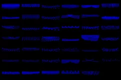 300 LIGHT TRANSPARENT PNG FILES, LIGHT PHOTOSHOP OVERLAYS Product Image 8