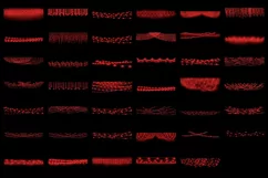 300 LIGHT TRANSPARENT PNG FILES, LIGHT PHOTOSHOP OVERLAYS Product Image 7