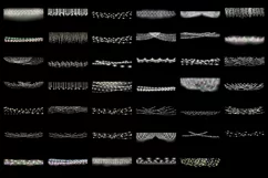 300 LIGHT TRANSPARENT PNG FILES, LIGHT PHOTOSHOP OVERLAYS Product Image 6