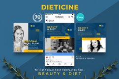3000 Instagram Post Templates Product Image 3