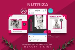 3000 Instagram Post Templates Product Image 5