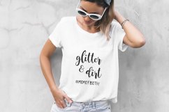 Funny Mom Sayings SVG for Shirt Product Image 4