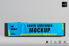 5 Container Cover Mockup Product Image 2