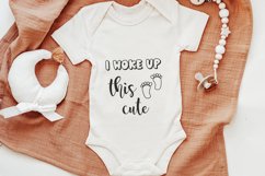 Baby SVG Quotes Bundle Product Image 6