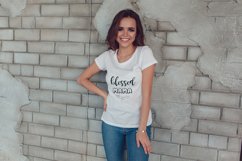 Funny Mom Sayings SVG for Shirt Product Image 6