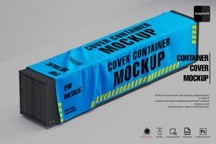 5 Container Cover Mockup Product Image 1