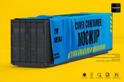5 Container Cover Mockup Product Image 4