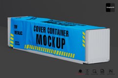 5 Container Cover Mockup Product Image 5
