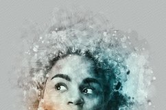 Sketching Editable Photo Effect Product Image 7